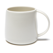 KINTO RIPPLE Mug 250ml White