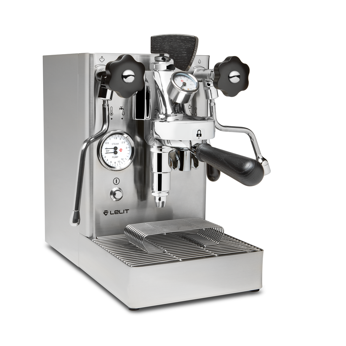 Lelit Mara X Heat Exchanger Espresso Machine