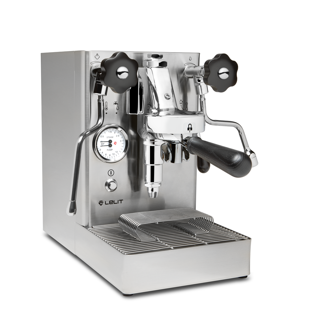 Lelit Mara X Heat Exchanger Espresso Machine