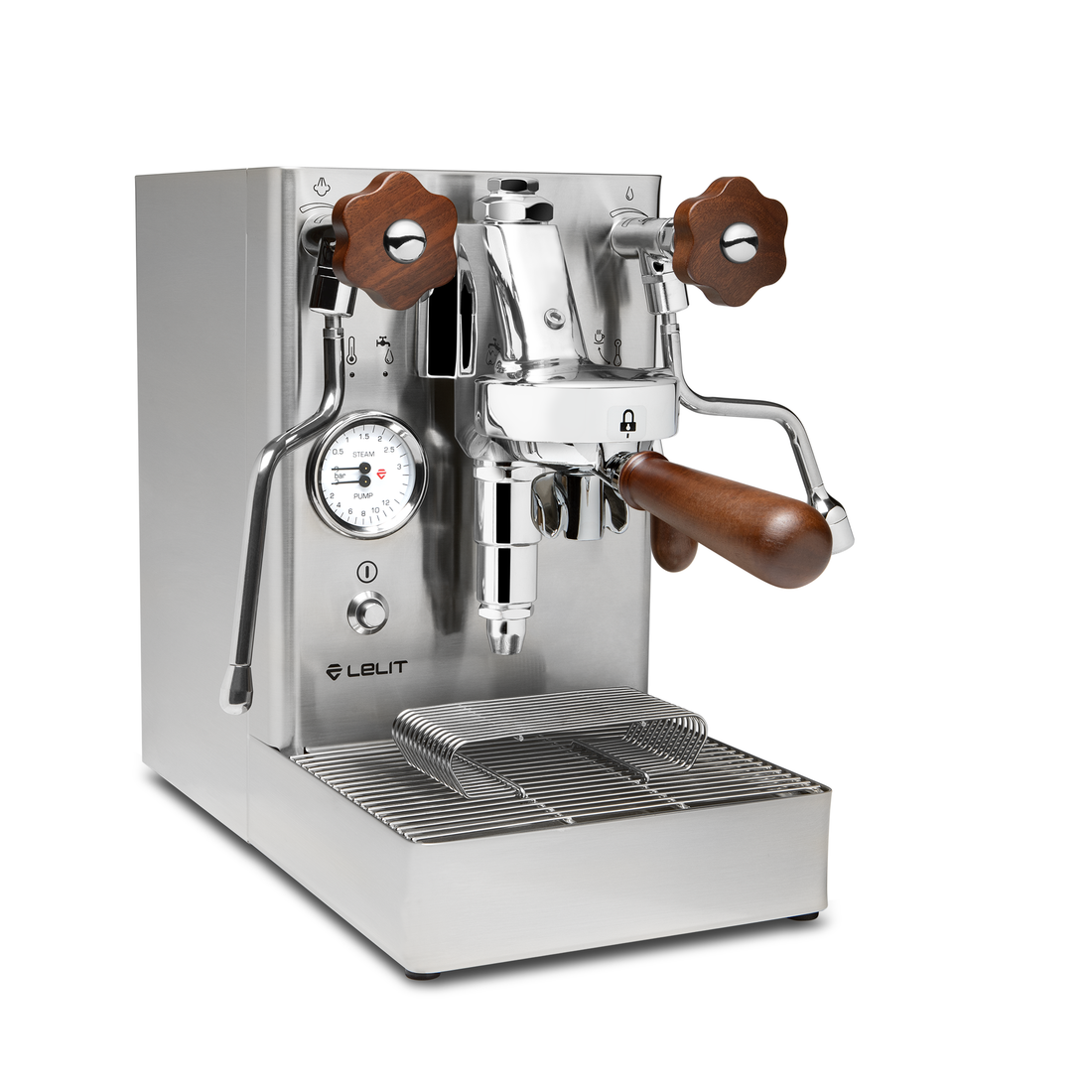 Lelit Mara X Heat Exchanger Espresso Machine