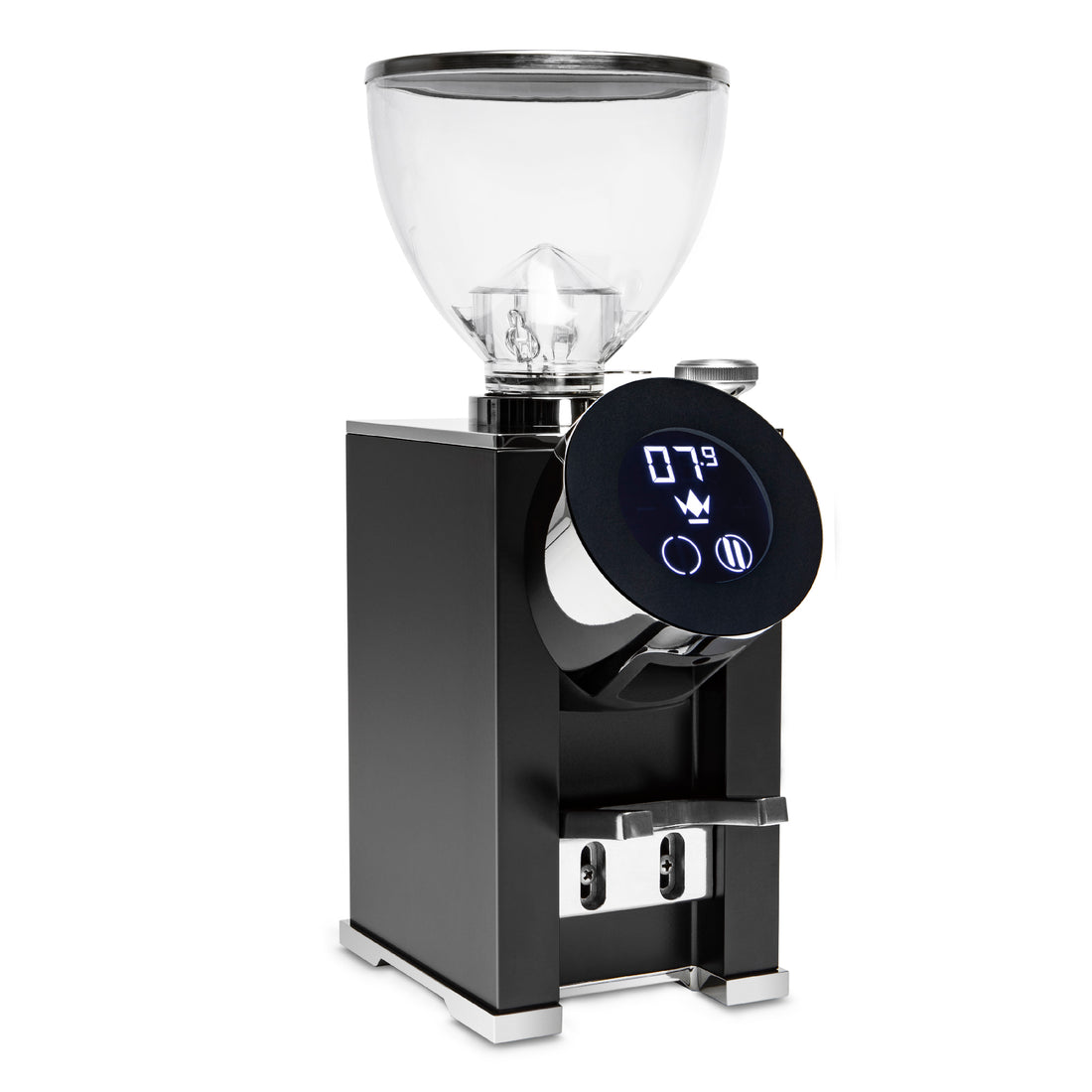 DeLonghi Dedica Coffee Grinder – Whole Latte Love