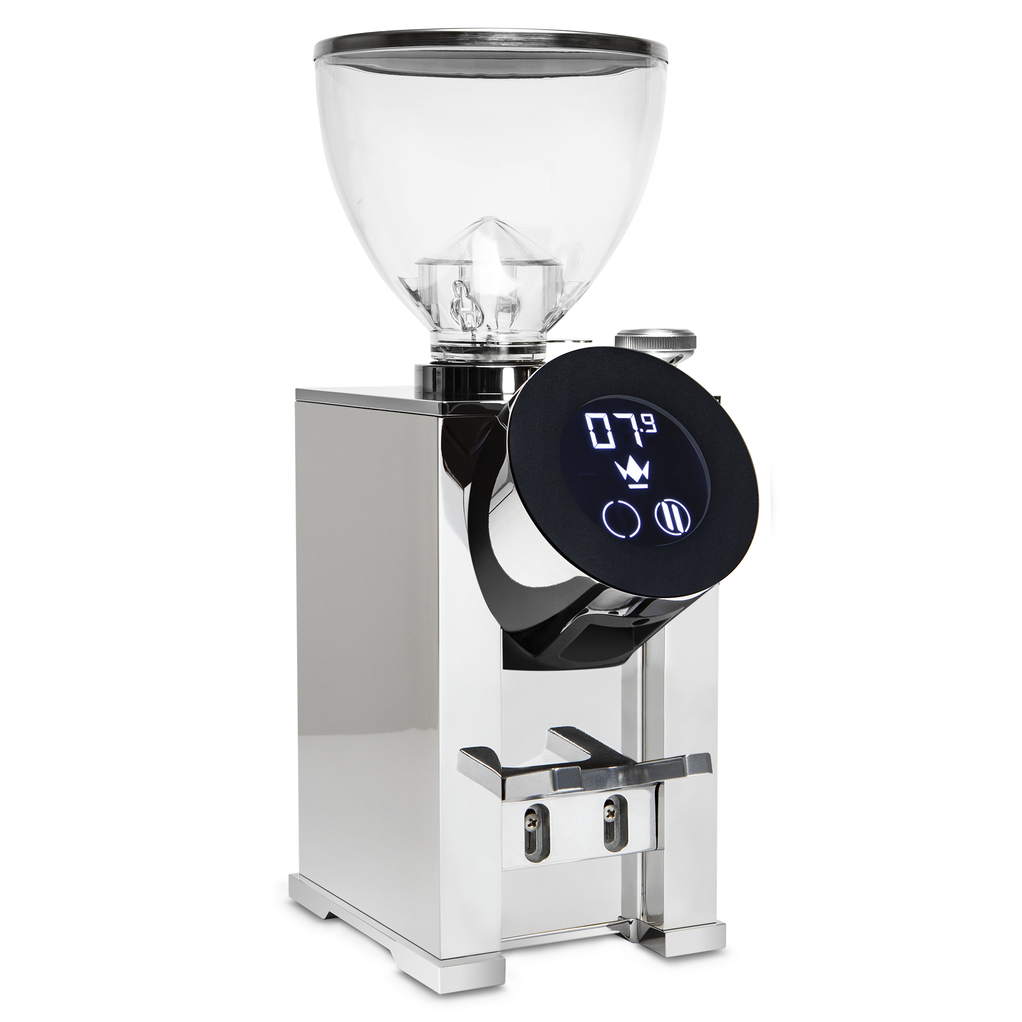 Mazzer Royal Automatic Espresso Grinder – Whole Latte Love