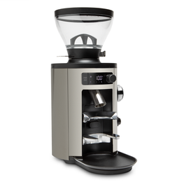 Mahlkonig X54 Allround Home Coffee Grinder with Short Hopper - Black C ...