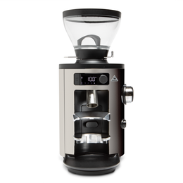 Mahlkonig X54 Allround Home Coffee Grinder with Short Hopper - Black C ...