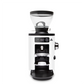 Mahlkonig X54 Allround Home Coffee Grinder - White