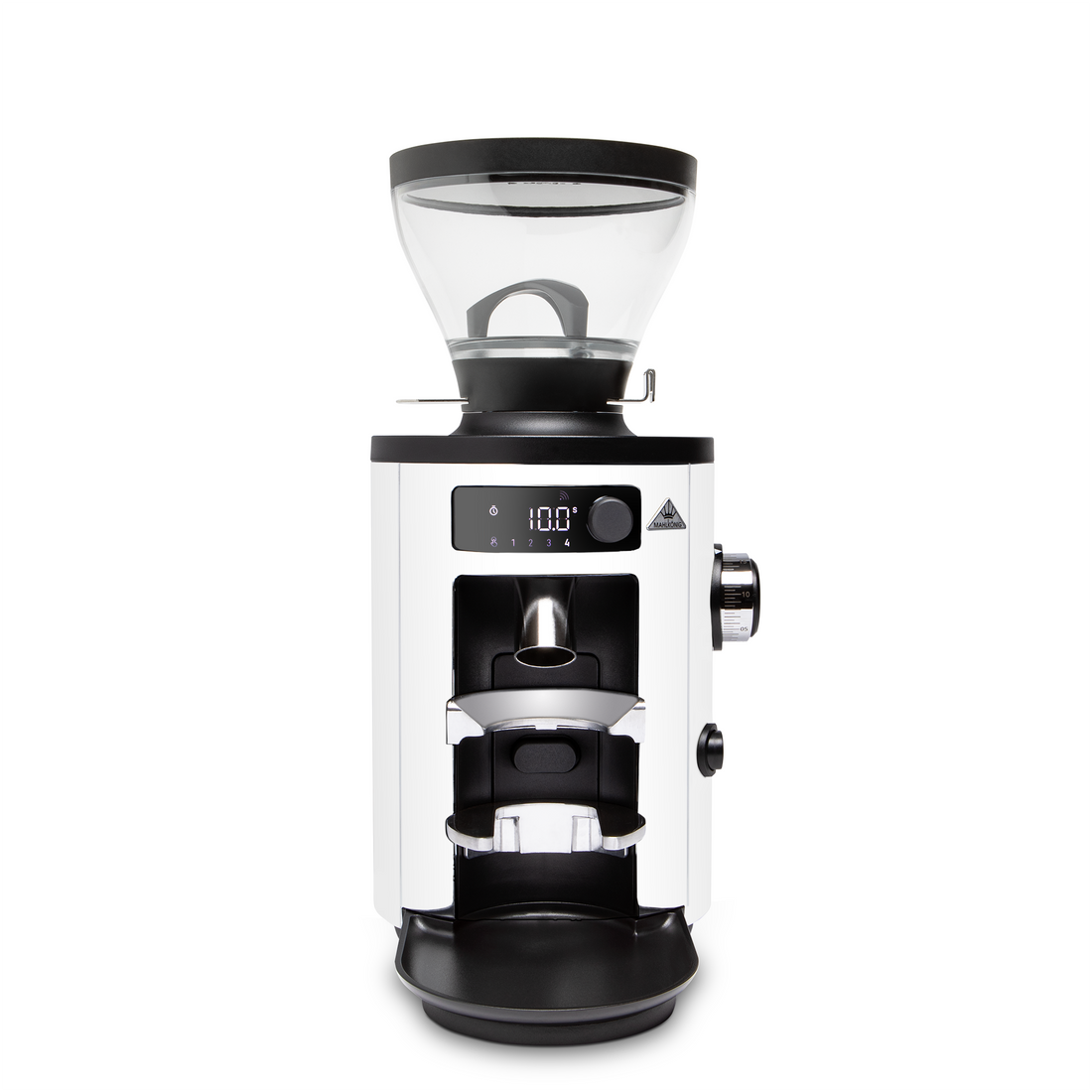 Mahlkonig X54 Allround Home Coffee Grinder - White