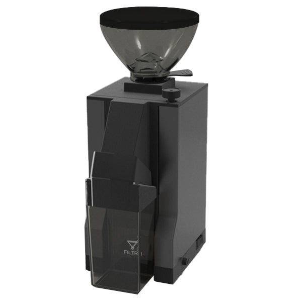 Eureka Mignon Filtro 15BL Coffee Grinder || Matte Black