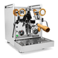 Rocket Espresso Mozzafiato Cronometro R Espresso Machine