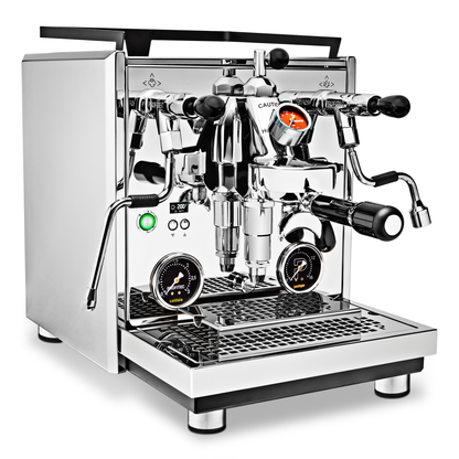 Profitec Drive Dual Boiler Espresso Machine