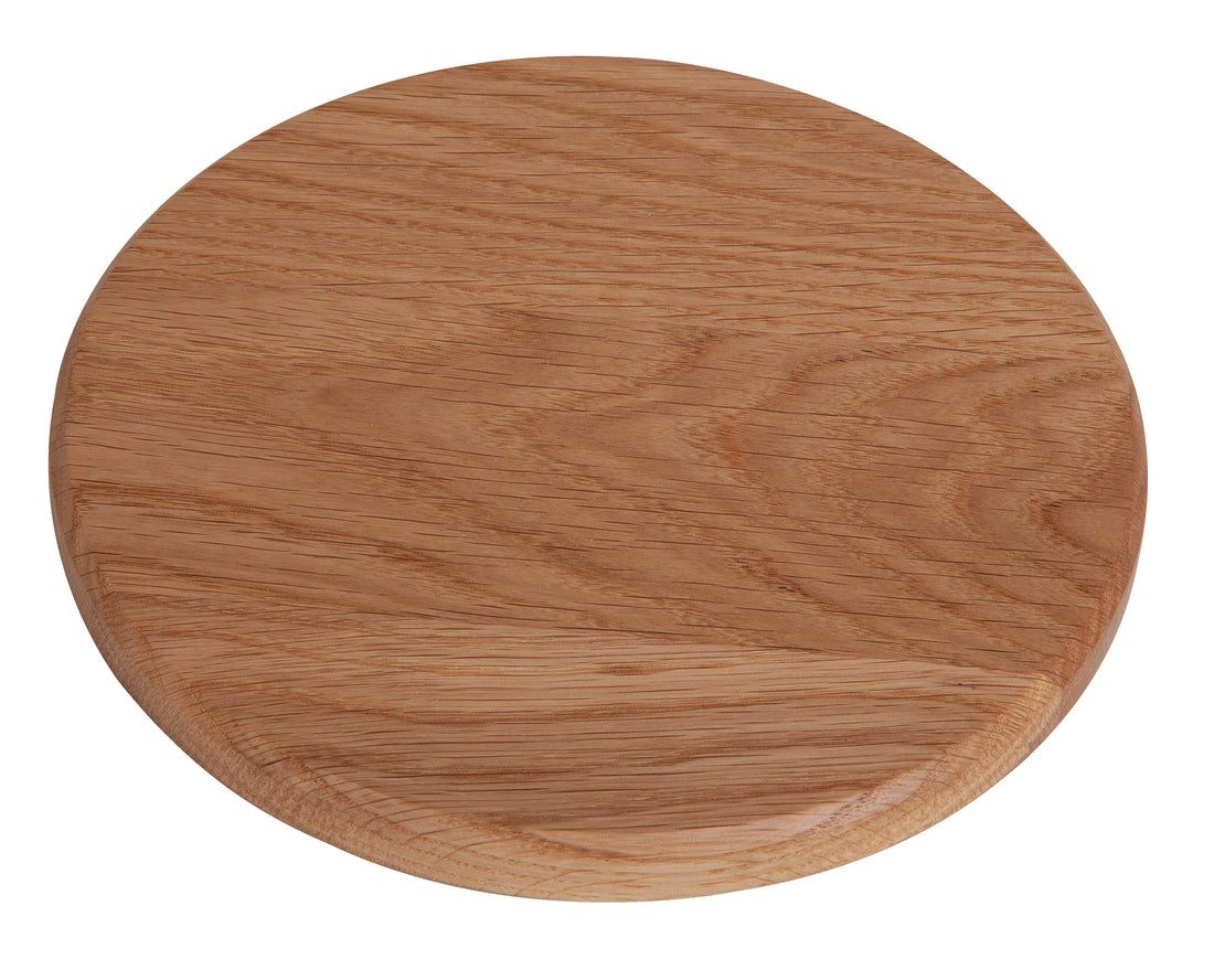 Profitec Pro T64 Oak Bean Hopper Lid