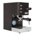 Profitec GO Espresso Machine - Black / Blackened Oak