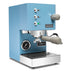 Profitec GO Espresso Machine - Blue / Concrete