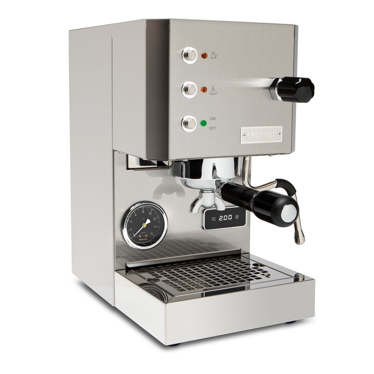 Profitec GO Espresso Machine