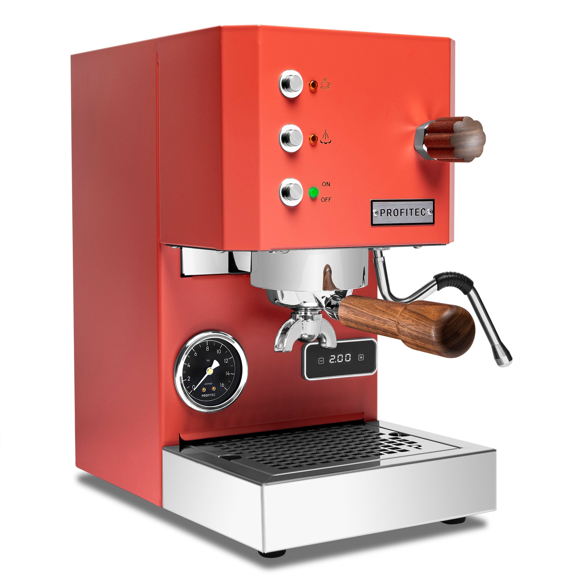 Manual Espresso Machines – Whole Latte Love