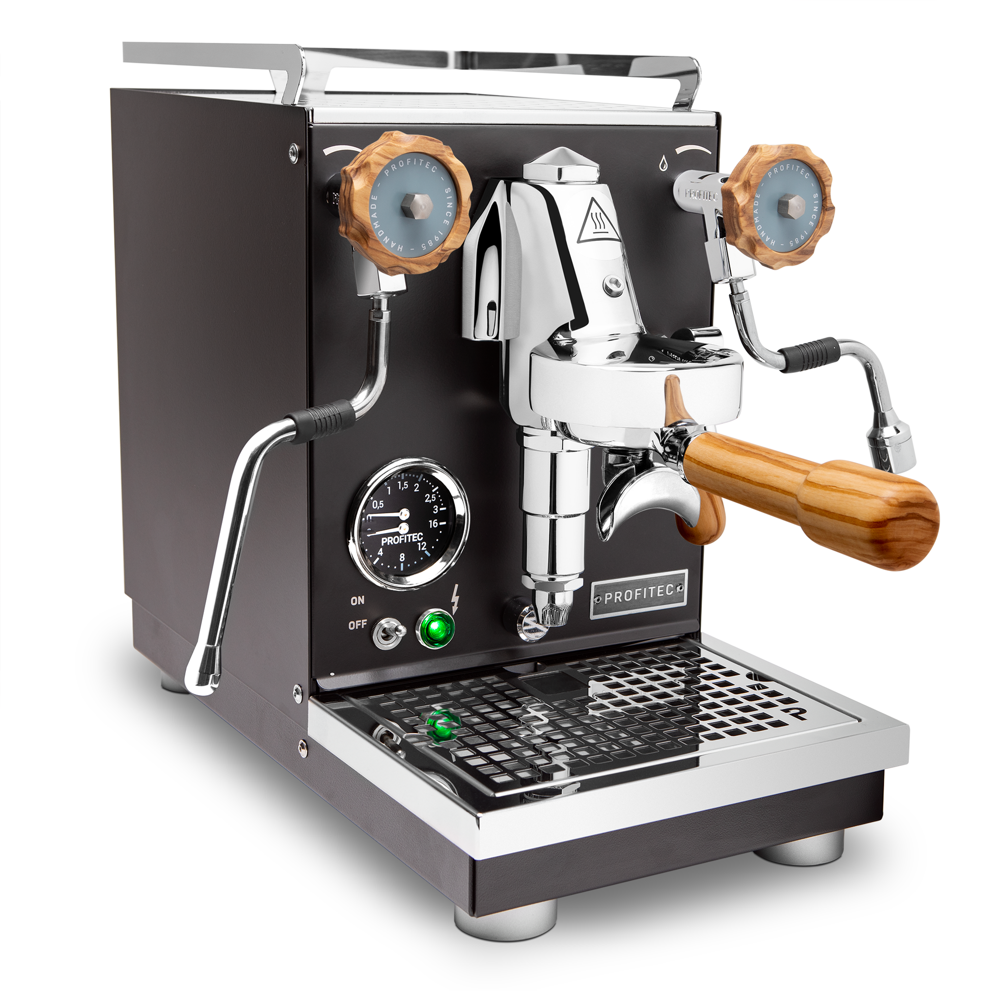 CREMA PRO Barista Kit - Make The Perfect Coffee or Espresso - Coffee  Accessories - Easy & Quick Clean Up