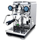 Refurbished Profitec Pro 400 Heat Exchanger Espresso Machine With Flow Control