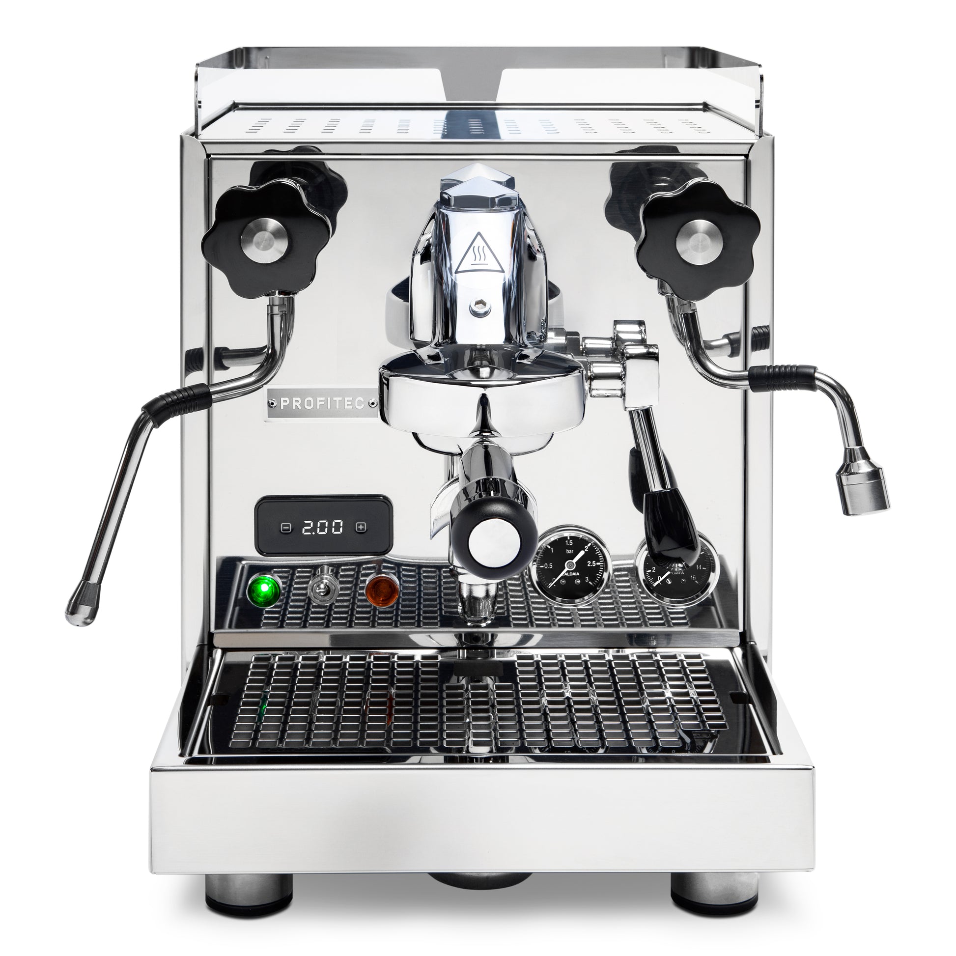 Best Espresso Machines Under $500 – Whole Latte Love