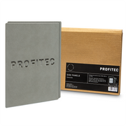 Profitec Pro 600 Side Panels (Set Of 2) - Concrete