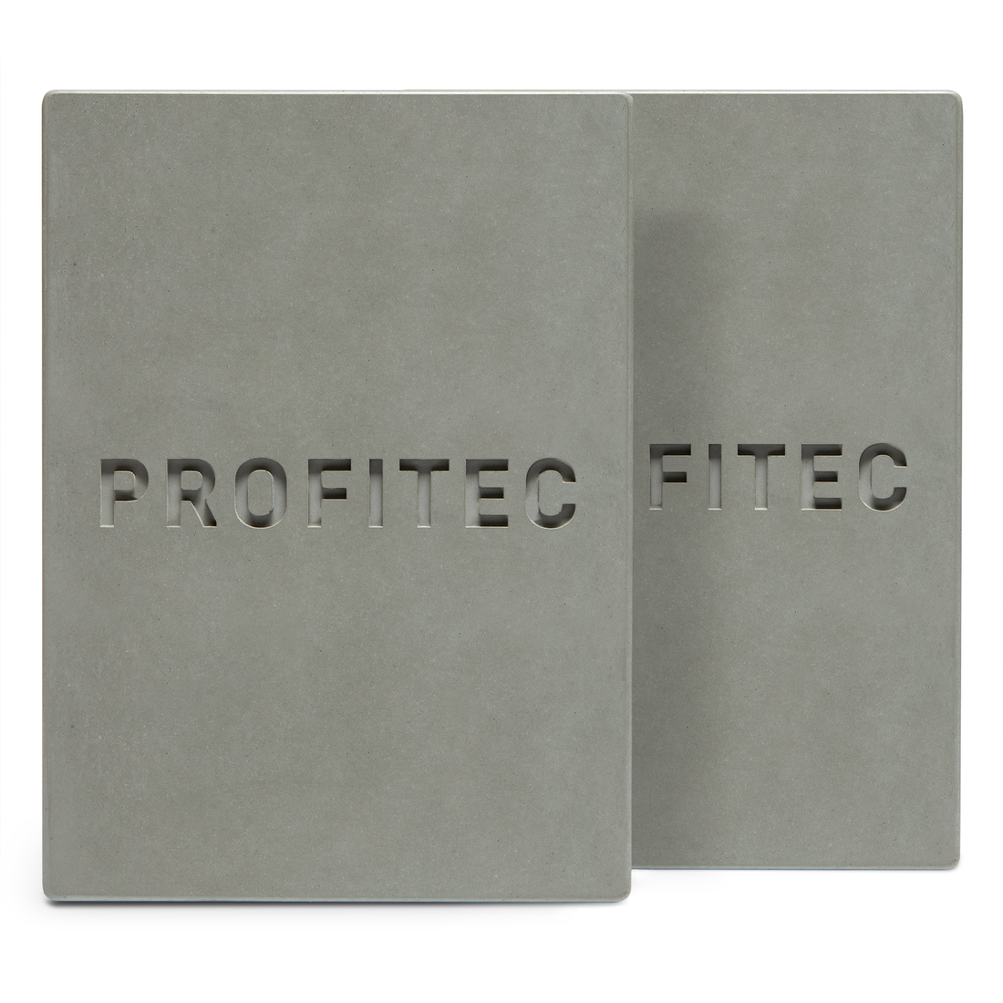 Profitec Pro 600 Side Panels (Set Of 2) - Concrete