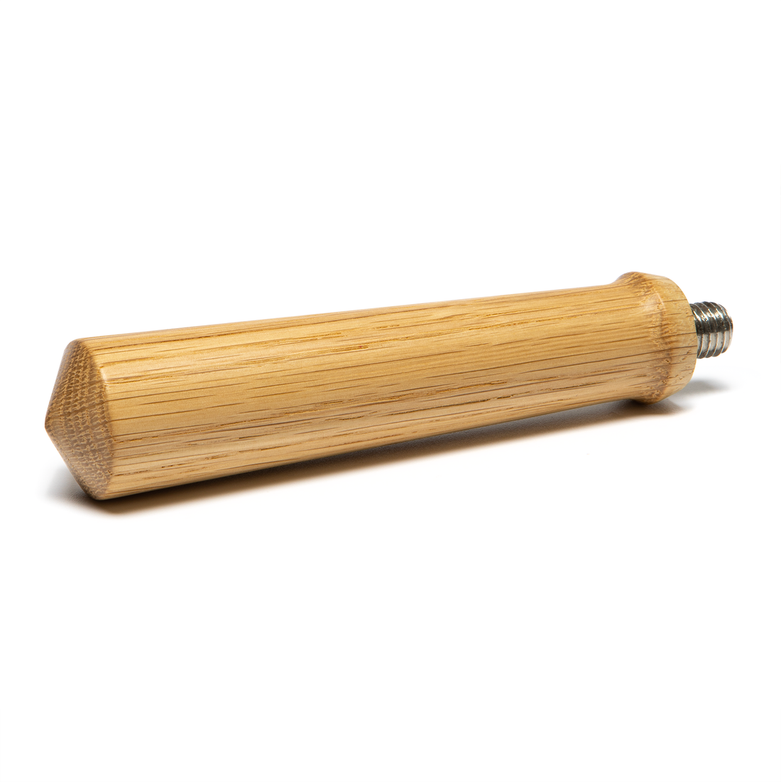 Profitec Twist and Change Portafilter Handle - Oak