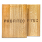 Profitec Pro 600 Side Panels (Set Of 2) - Oak