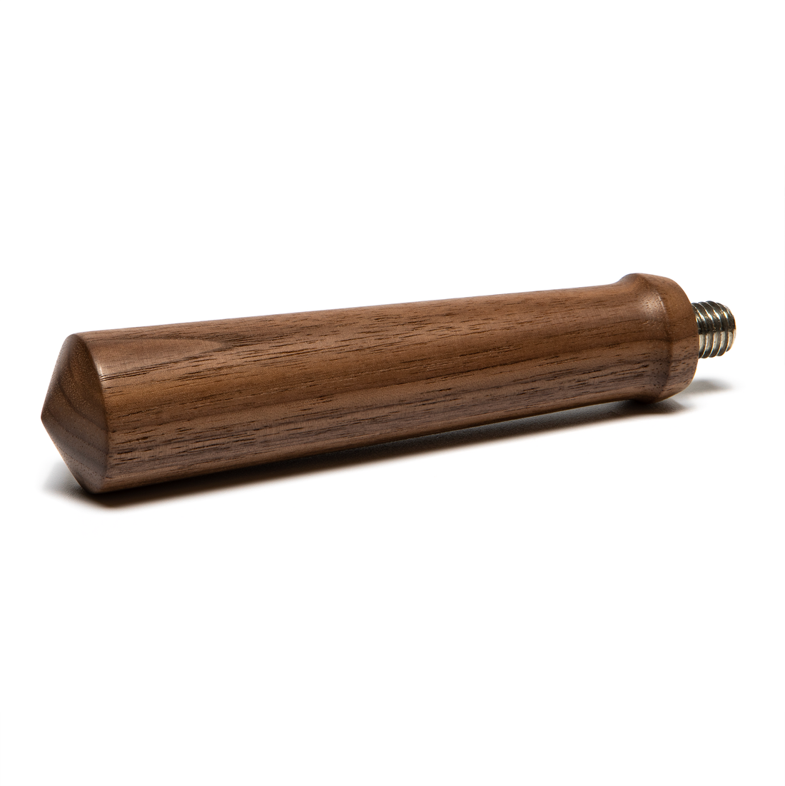 Profitec Twist and Change Portafilter Handle - American Walnut