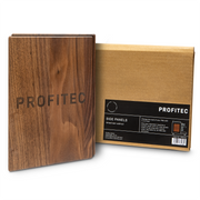 Profitec Pro 600 Side Panels (Set Of 2) - American Walnut