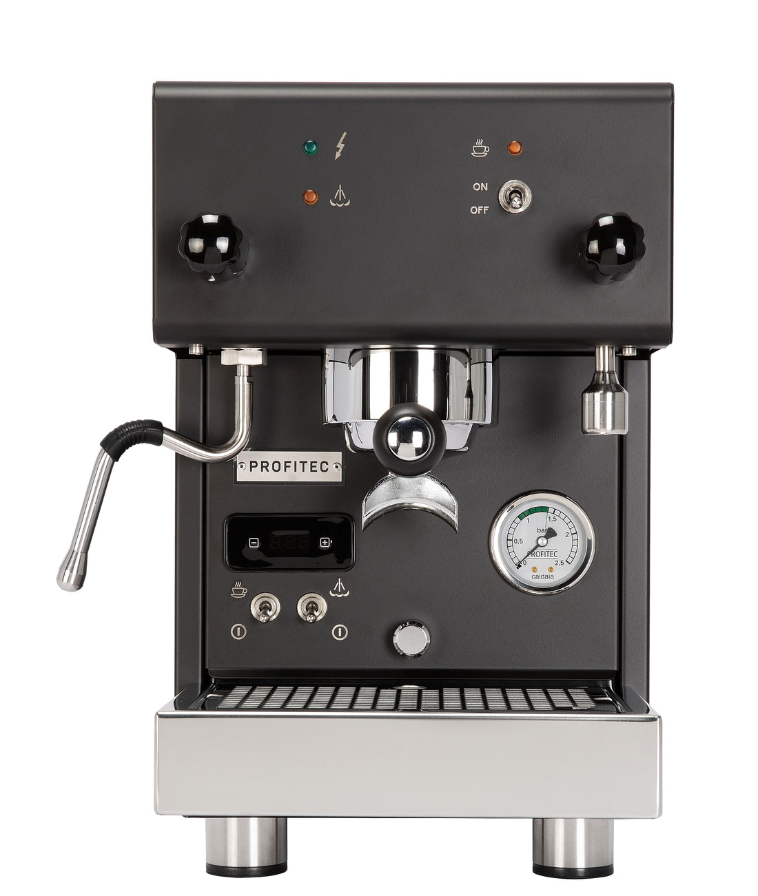 Refurbished Profitec Pro 300 Dual Boiler Espresso Machine