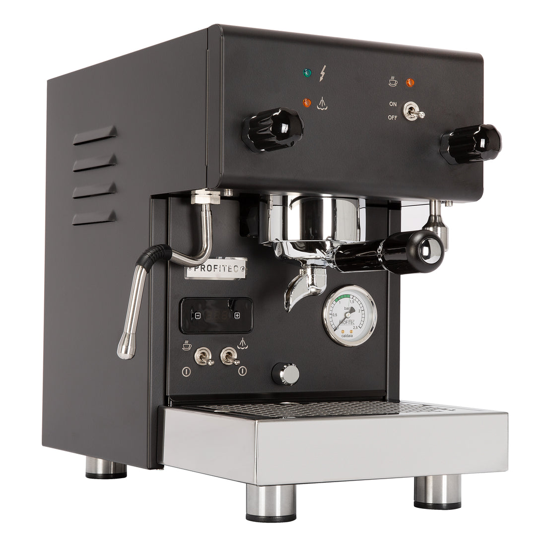 Refurbished Profitec Pro 300 Dual Boiler Espresso Machine