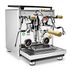 Profitec Drive Dual Boiler Espresso Machine - Tiger Maple