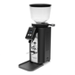 Profitec Twist A54 Espresso Grinder in Black Left Facing