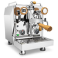 Rocket Espresso Giotto Cronometro R Espresso Machine