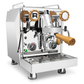 Rocket Espresso Giotto Cronometro R Espresso Machine