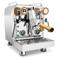 Rocket Espresso Giotto Cronometro R Espresso Machine