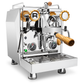 Rocket Espresso Giotto Cronometro R Espresso Machine