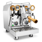 Rocket Espresso Giotto Cronometro R Espresso Machine