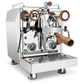 Rocket Espresso Giotto Cronometro R Espresso Machine