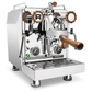 Rocket Espresso Giotto Cronometro R Espresso Machine