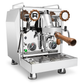 Rocket Espresso Giotto Cronometro R Espresso Machine