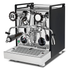 Rocket Espresso Mozzafiato Cronometro R Espresso Machine - Black / No Accents / Flow Control