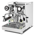 Rocket Espresso Mozzafiato Cronometro V Espresso Machine - White / No Accents / Flow Control