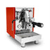 Bezzera Unica Espresso Machine - Red / No Accents / No Flow Control