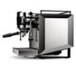 Rocket Espresso Bicocca Stainless Profile || Stainless Steel