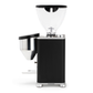 Rocket Espresso Giannino Black Profile || Black