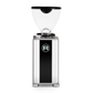 Rocket Espresso Giannino Chrome Back || Chrome