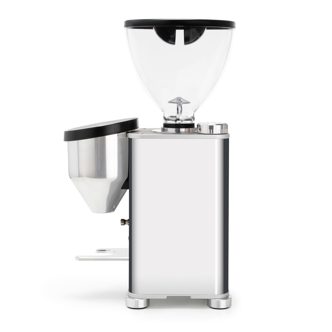 Rocket Espresso Giannino Chrome Profile || Chrome