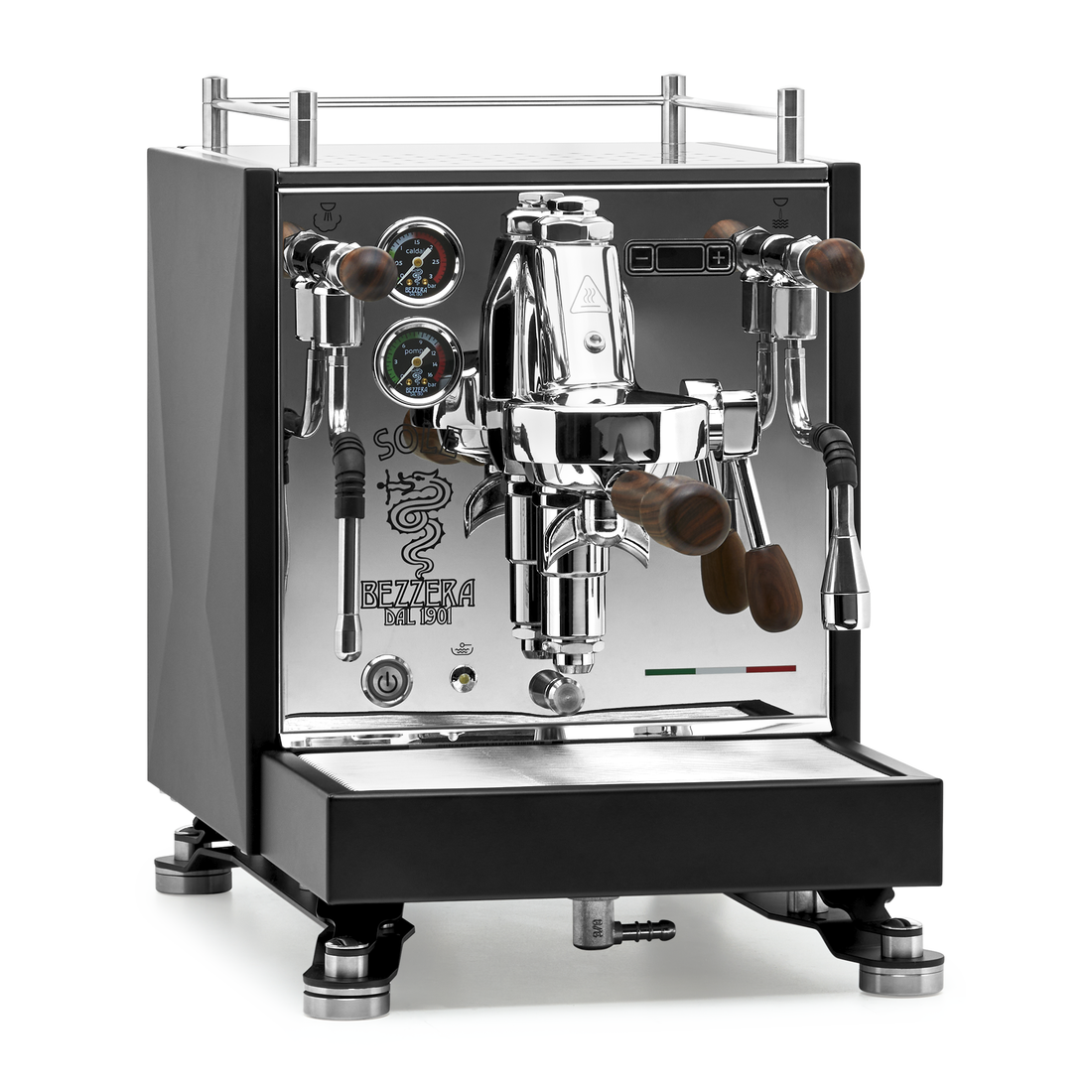 Bezzera Sole Espresso Machine