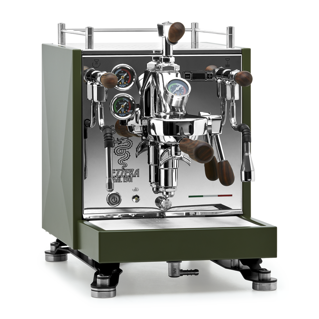 Bezzera Sole Espresso Machine