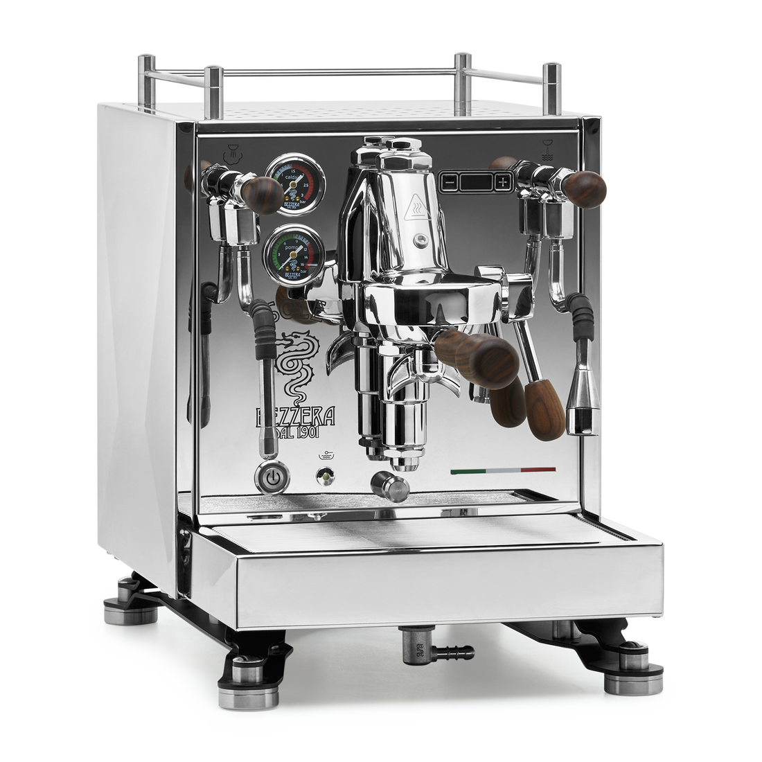 Bezzera Sole Espresso Machine