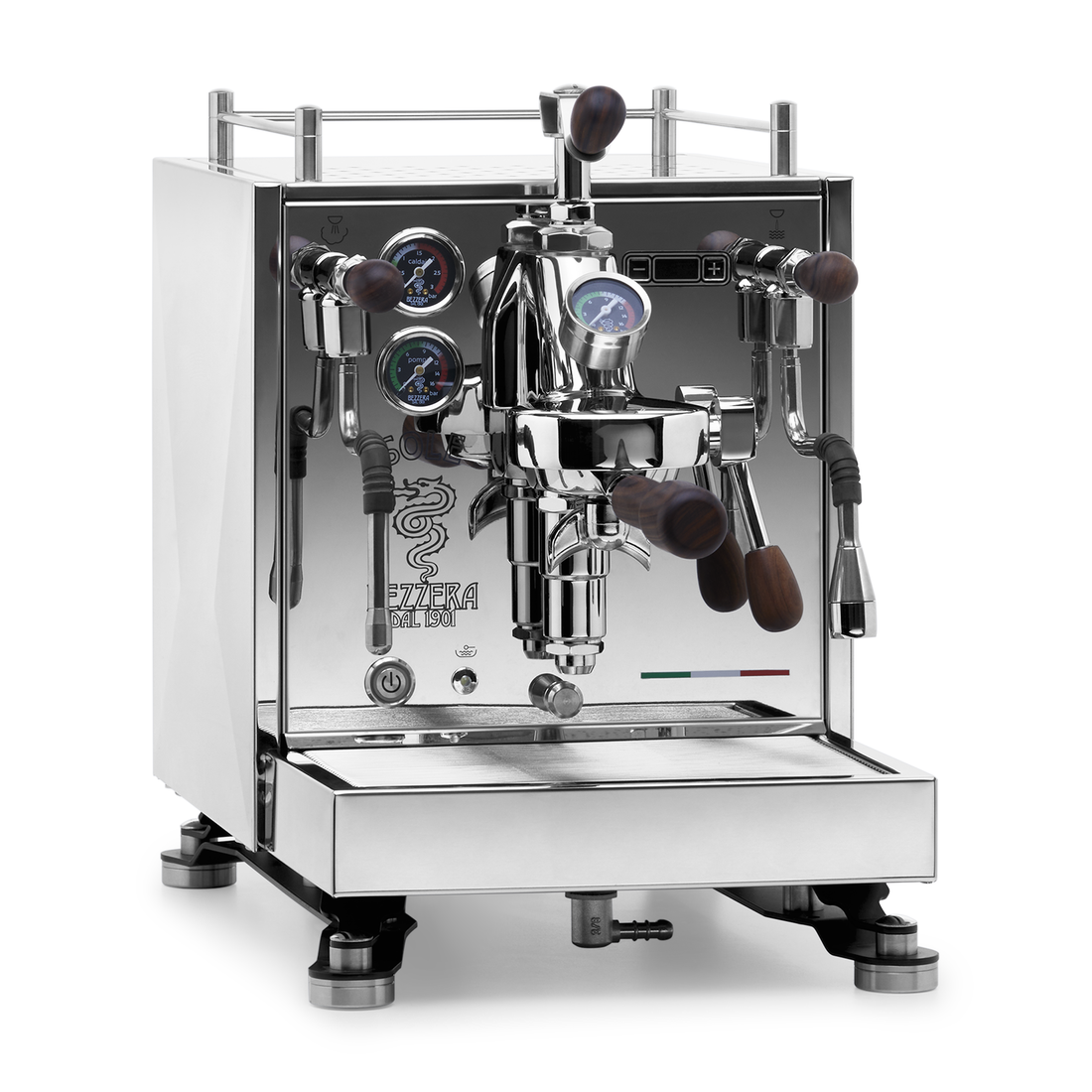 Bezzera Sole Espresso Machine